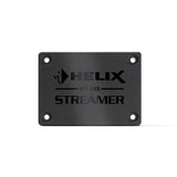 Helix BT HD Steamer Bluetooth for Brax Helix & Match DSP Optical Input + Mic Kit-5