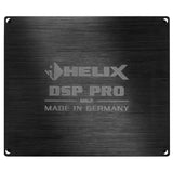 Helix DSP Pro MK3 10 Channel Digital Signal Processor with 64 Bit Audio DSP-3