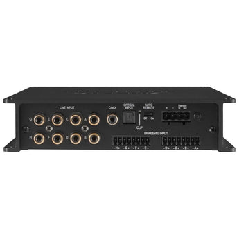 Helix DSP ULTRA 12 Channel Digital Signal Processor with 64 Bit Audio DSP-2