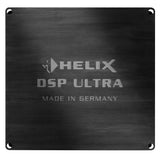 Helix DSP ULTRA 12 Channel Digital Signal Processor with 64 Bit Audio DSP-3