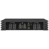 Helix V Eight DSP MK2 8 Channel Amplifier 10 Channel DSP 75w RMS Per Channel-2