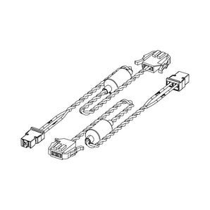 Helix Compose i3 Ci3 FX-WLP.2 Lowpass Cable Crossover for i3 Series