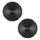 Hertz Cento CPX 165 Pro 6.5" 17cm 2 Way Car Door Coaxial Speakers 95w RMS Pair-0