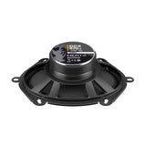 Hertz Dieci DCX 570.3 5x7" 2 Way Car Door Shelf Coaxial Speakers 60w RMS Pair-2