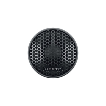 Hertz Dieci DT 24.3 1" 24mm Car Audio Neodymium Tweeters & Crossovers 80w Pair-2