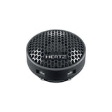 Hertz Dieci DT 24.3 1" 24mm Car Audio Neodymium Tweeters & Crossovers 80w Pair-1