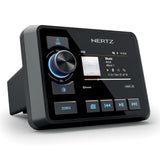 Hertz HMR 20 Marine Digital Media Receiver Bluetooth USB Radio Source Unit 4x50w-0