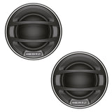 Hertz Mille Legend ML 280.3 1.38 Inch 35mm Tetolon Dome Tweeters 100w RMS Pair-0