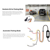 Viofo HK3-C Hardwire Parking Mode Power Cable for A139 & A139 PRO Dash Cams-2