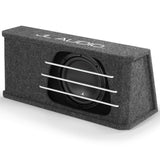 JL Audio HO110RG-W3V3 Subwoofer 10 Inch HO Wedge Ported Sub Enclosure 500w RMS-0