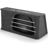 JL Audio HO112RG-W3V3 Subwoofer 12 Inch HO Wedge Ported Sub Enclosure 500w RMS-0