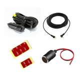 BlackVue Dash Cam Replacement Hardwire Installation Kit S Series DR900S DR750S-0