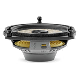 Focal IC MBZ 100 Inside Series Direct Fit for Select Mercedes Coaxial Speakers-4