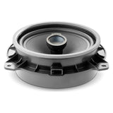 Focal IC TOY 165 Inside Series Direct Fit Toyota 6.5 Inch Coaxial Speakers-2