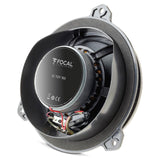 Focal IC TOY 165 Inside Series Direct Fit Toyota 6.5 Inch Coaxial Speakers-4