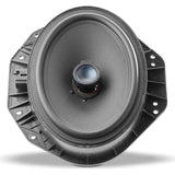 Focal IC FORD 690 Inside Series Direct Fit Ford 6x9 Inch Coaxial Speakers-2