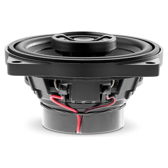 Focal IC BMW 100 Inside Series Direct Fit for Select BMW & Mini Coaxial Speakers-2