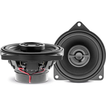 Focal IC BMW 100 Inside Series Direct Fit for Select BMW & Mini Coaxial Speakers-0