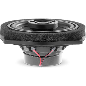 Focal IC BMW 100L Inside Series Direct Fit for Select BMW Mini Coaxial Speakers-5