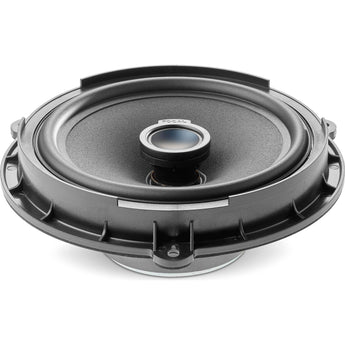 Focal IC FORD 165 Inside Series Direct Fit Ford 6.5 Inch Coaxial Speakers-2