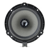 Focal IC PSA 165 Inside Series Direct Fit Peugeot 6.5 Inch Coaxial Speakers-4