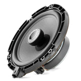 Focal IC PSA 165 Inside Series Direct Fit Peugeot 6.5 Inch Coaxial Speakers-3