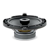 Focal IC PSA 165 Inside Series Direct Fit Peugeot 6.5 Inch Coaxial Speakers-2