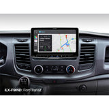 Alpine ILX-F905D Halo 9 Apple CarPlay Android Auto DAB Bluetooth 9" Car Stereo-7