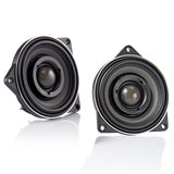 Morel BMW Integration Reference IR-BMW4INT 2 Way Plug & Play Coaxial Speakers-3