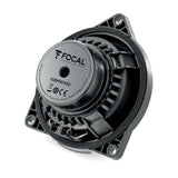 Focal IS BMW 100 Inside Series Direct Fit for Select BMW Mini Component Speakers-5