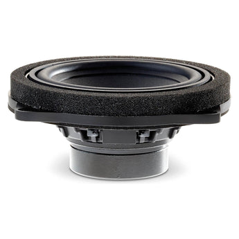 Focal IS BMW 100L Inside Series Direct Fit Select BMW Mini Component Speakers-5