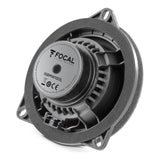 Focal IS BMW 100L Inside Series Direct Fit Select BMW Mini Component Speakers-7