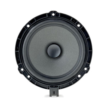 Focal IS PSA 165 Inside Series Direct Fit Peugeot 6.5 Inch Component Speakers-3