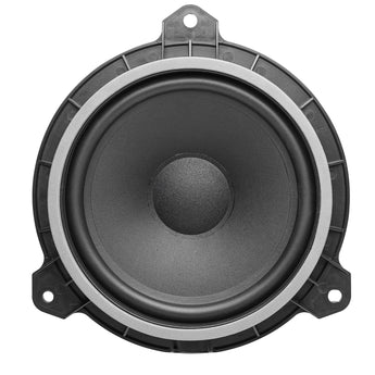 Focal IS TOY 165 Inside Series Direct Fit Toyota 6.5 Inch Component Speakers-3