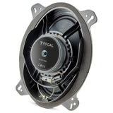 Focal IS TOY 690 Inside Series Direct Fit Toyota 6x9 Inch Component Speakers-4