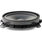 Focal IS TOY 690 Inside Series Direct Fit Toyota 6x9 Inch Component Speakers-2