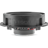 Focal IS VW 155 Inside Series Direct Fit Volkswagen 6.1 Inch Component Speakers-2