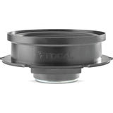 Focal IS VW 180 Inside Series Direct Fit Volkswagen 7 Inch Component Speakers-4