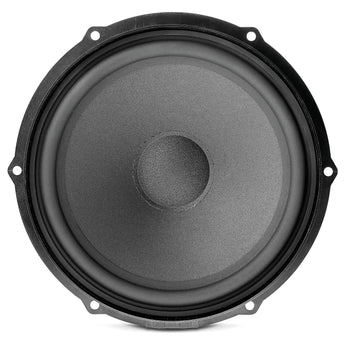 Focal IS VW 180 Inside Series Direct Fit Volkswagen 7 Inch Component Speakers-5