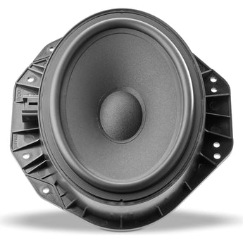 Focal IS FORD 690 Inside Series Direct Fit Ford 6x9 Inch Component Speakers-2