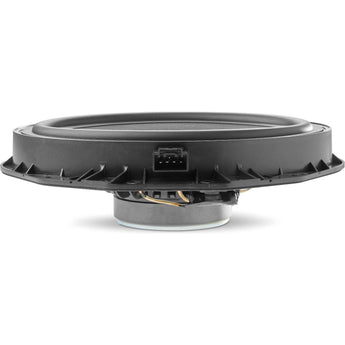 Focal IS FORD 690 Inside Series Direct Fit Ford 6x9 Inch Component Speakers-4