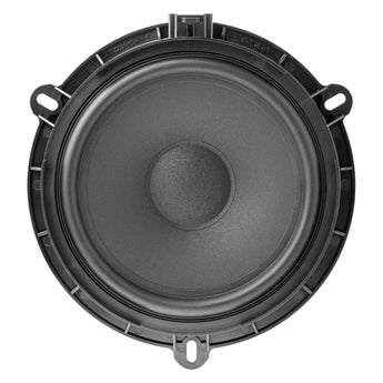 Focal IS FORD 165 Inside Series Direct Fit Ford 6.5 Inch Component Speakers-3