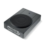 Focal ISUB Active 2.1 Compact Underseat Car Subwoofer with 2 Channel Amplifier-1