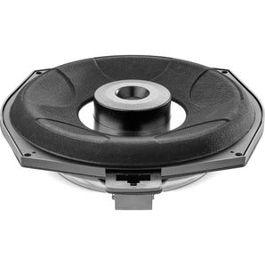 Focal ISUB BMW Inside Series Direct Fit Sub Under Seat Subwoofer 4ohm-0