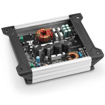 JL Audio JD500/1 JD Series Monoblock Amp Class D Subwoofer Amplifier 500w RMS-5