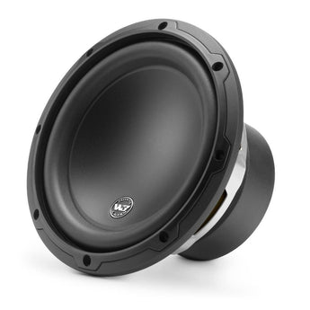 JL Audio 8W3V3-4 8" 20cm W3 Series Car Sub Subwoofer Driver 4ohm 250w RMS-0