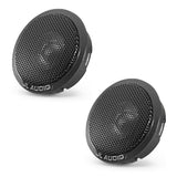 JL Audio C1-075CT 0.75" 19mm Car Component Tweeters & Crossovers 50w RMS Pair-0