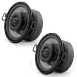 JL Audio C2-350x C2 Series 3.5" 9cm Coaxial Car Door Dash Speakers 25w RMS Pair-0