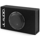 JL Audio CP108LG-W3V3 Sub 8" MicroSub Ported Subwoofer Enclosure 250w RMS-0