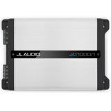 JL Audio JD1000/1 JD Series Monoblock Amp Class D Subwoofer Amplifier 1000w RMS-5